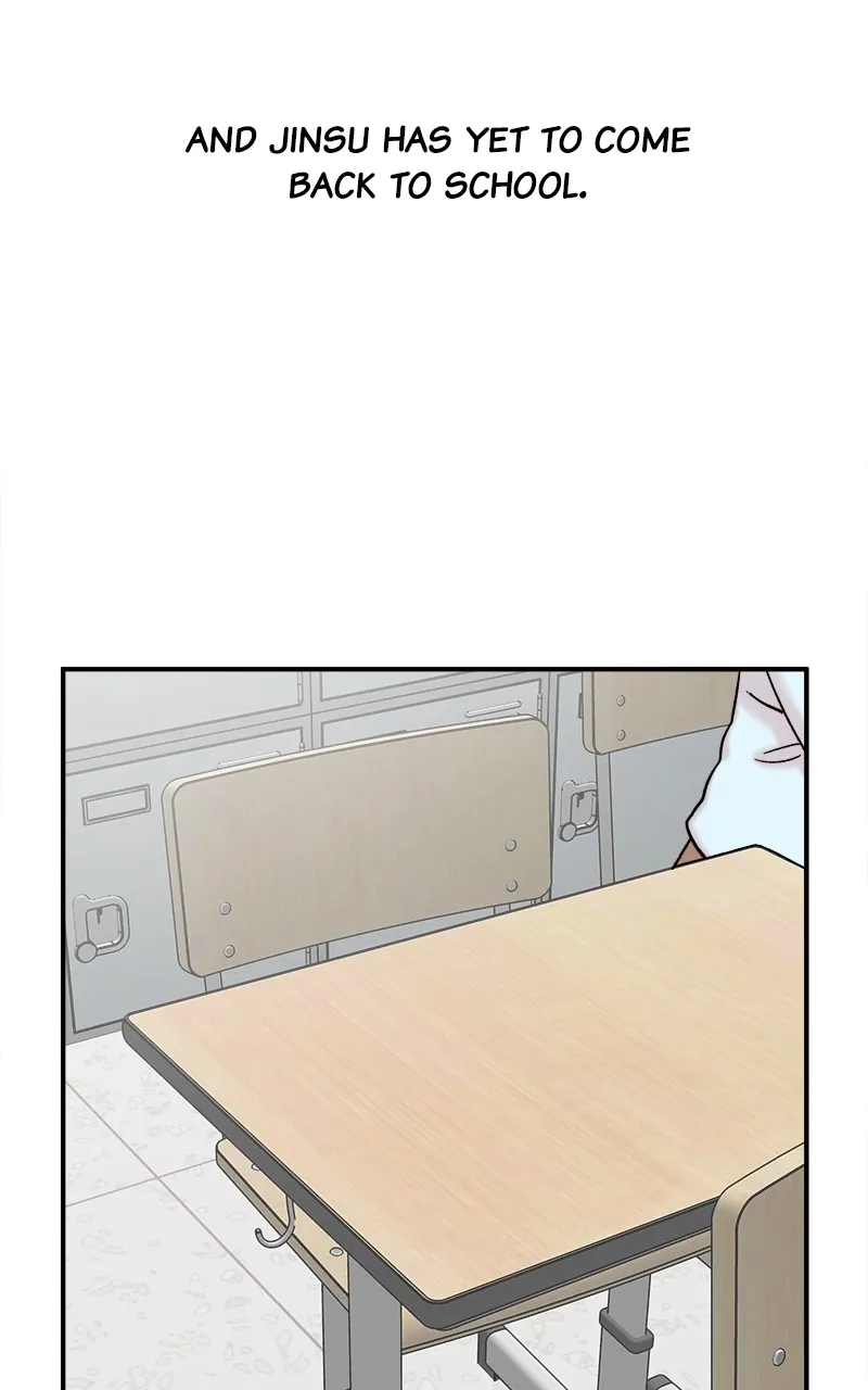 My Dud To Stud Boyfriend Zinmanga X Chapter 58 Page 57