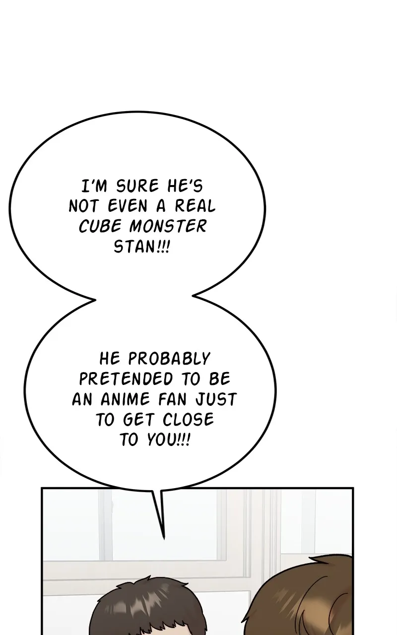 My Dud To Stud Boyfriend Zinmanga X Chapter 58 Page 60