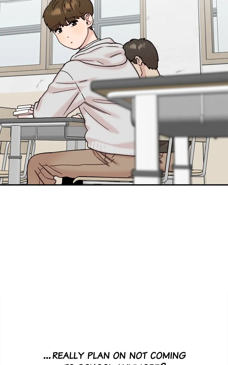 My Dud To Stud Boyfriend Zinmanga X Chapter 58 Page 64
