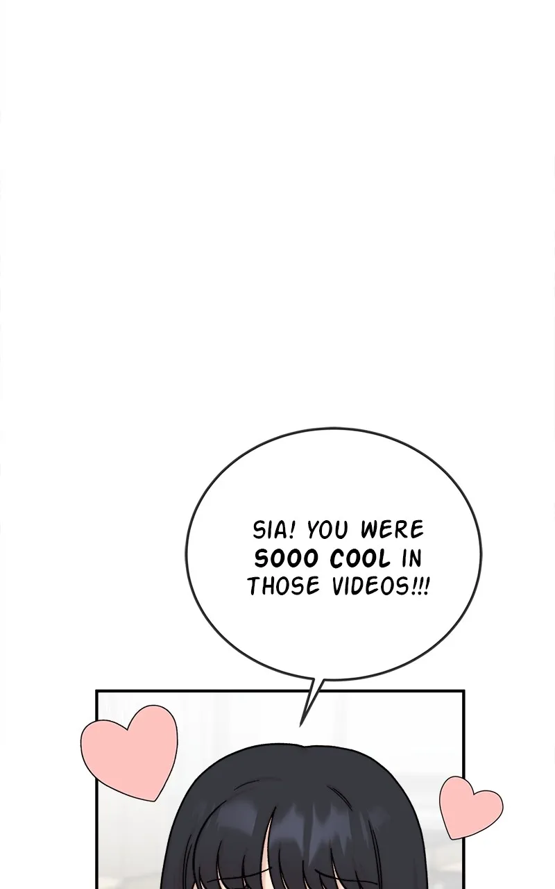 My Dud To Stud Boyfriend Zinmanga X Chapter 58 Page 66
