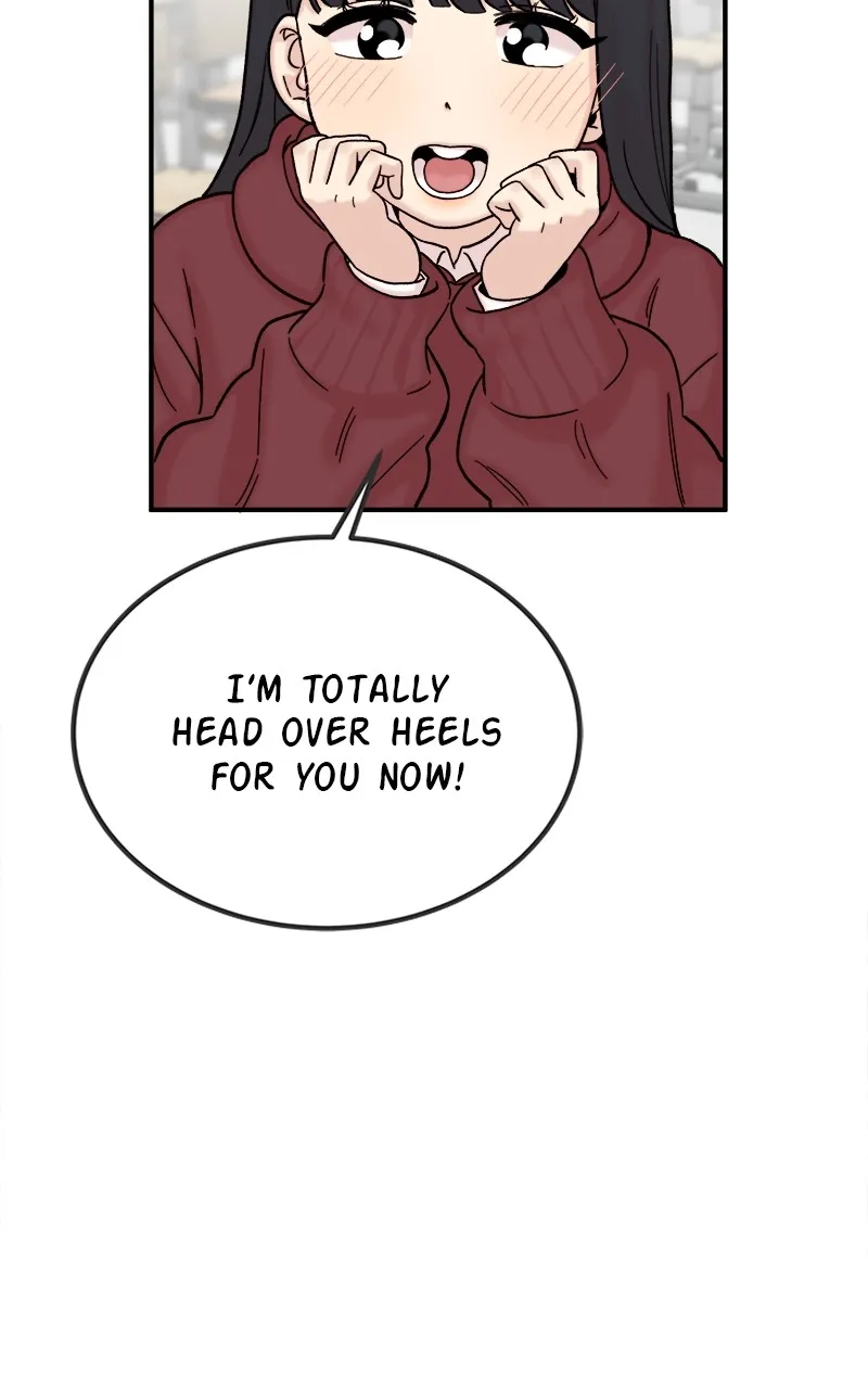 My Dud To Stud Boyfriend Zinmanga X Chapter 58 Page 67