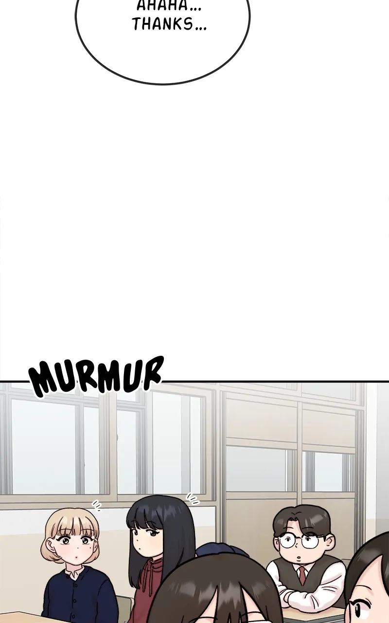 My Dud To Stud Boyfriend Zinmanga X Chapter 58 Page 71