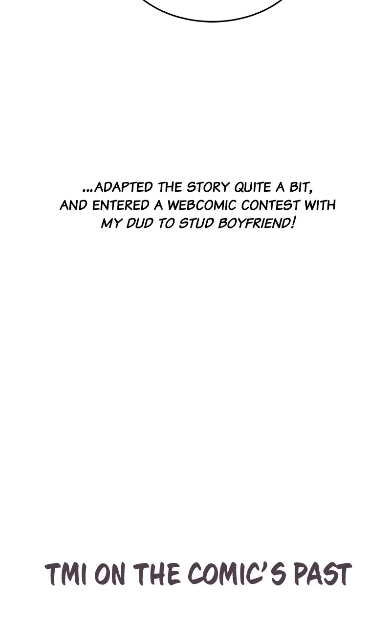 My Dud To Stud Boyfriend Zinmanga X Chapter 58 Page 148
