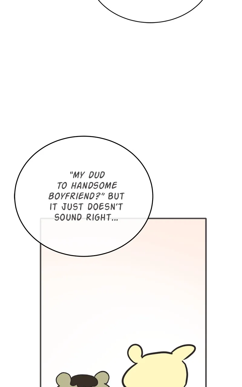 My Dud To Stud Boyfriend Zinmanga X Chapter 58 Page 153