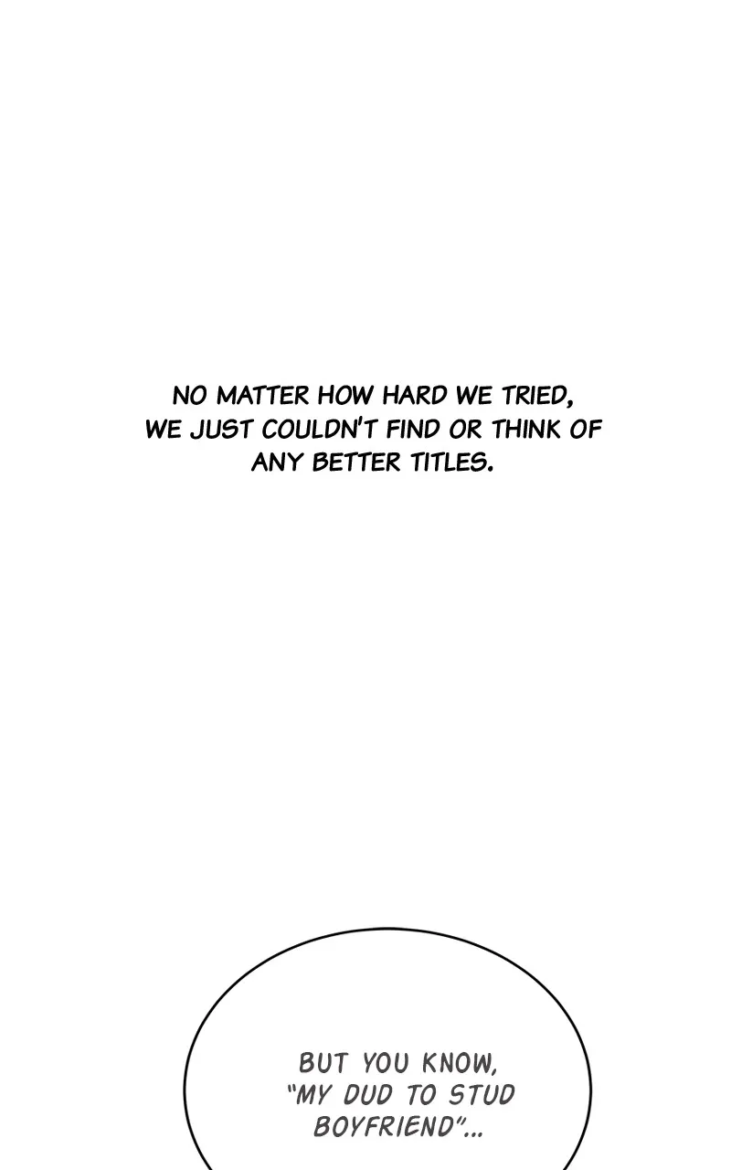 My Dud To Stud Boyfriend Zinmanga X Chapter 58 Page 155