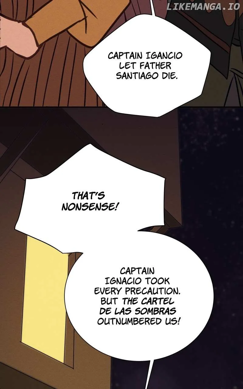 Love Me To Death Zinmanga X Chapter 72 Page 16