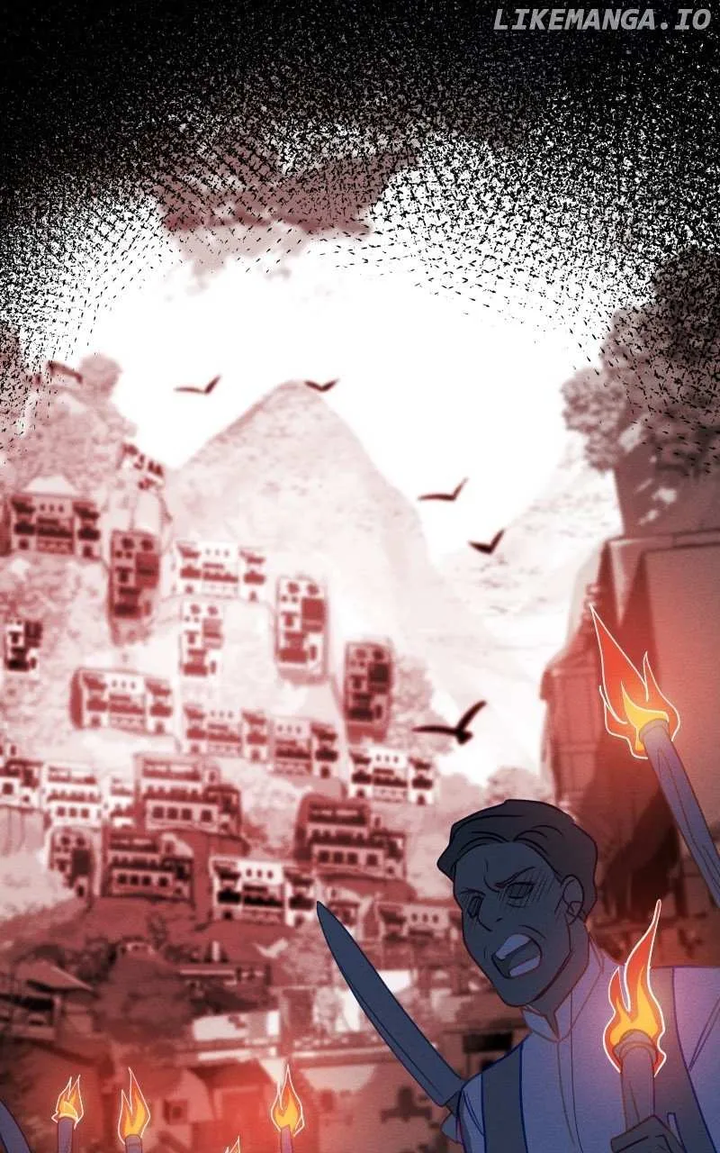 Love Me To Death Zinmanga X Chapter 70 Page 36