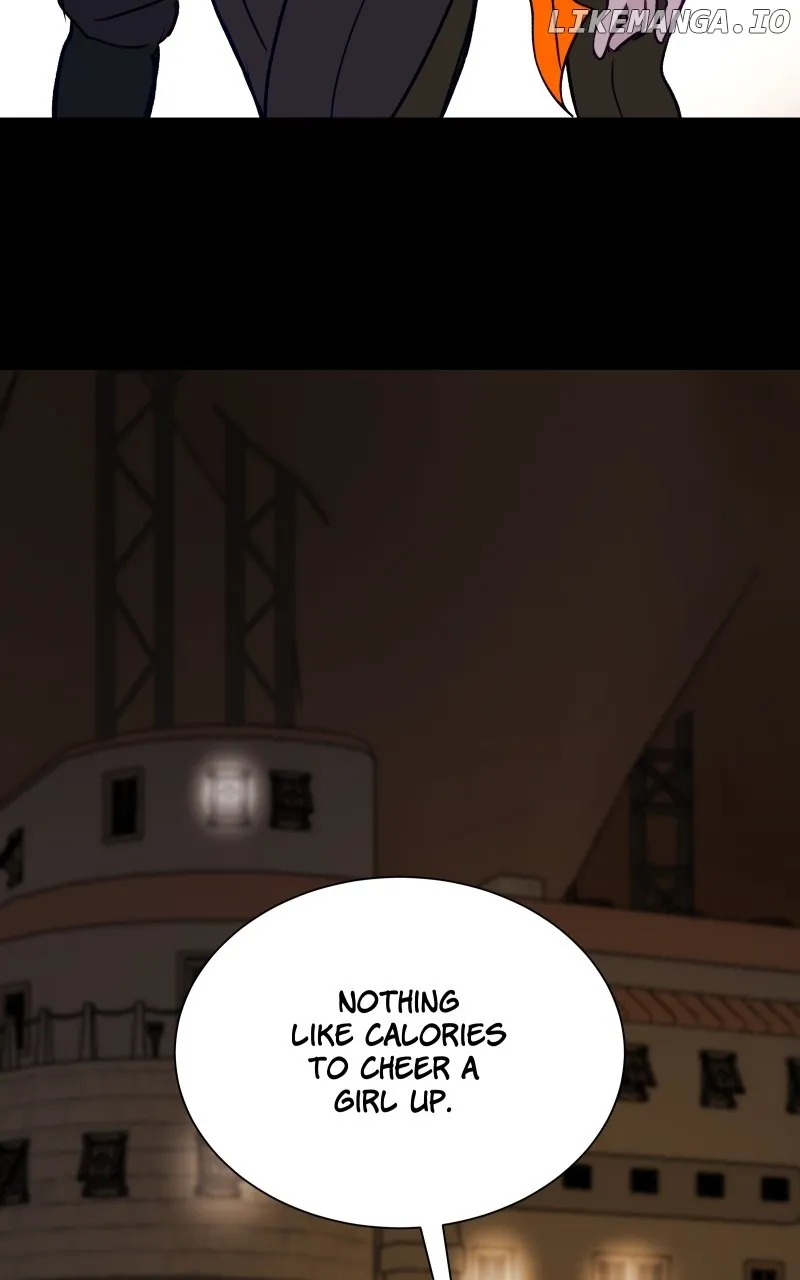 Love Me To Death Zinmanga X Chapter 69 Page 56