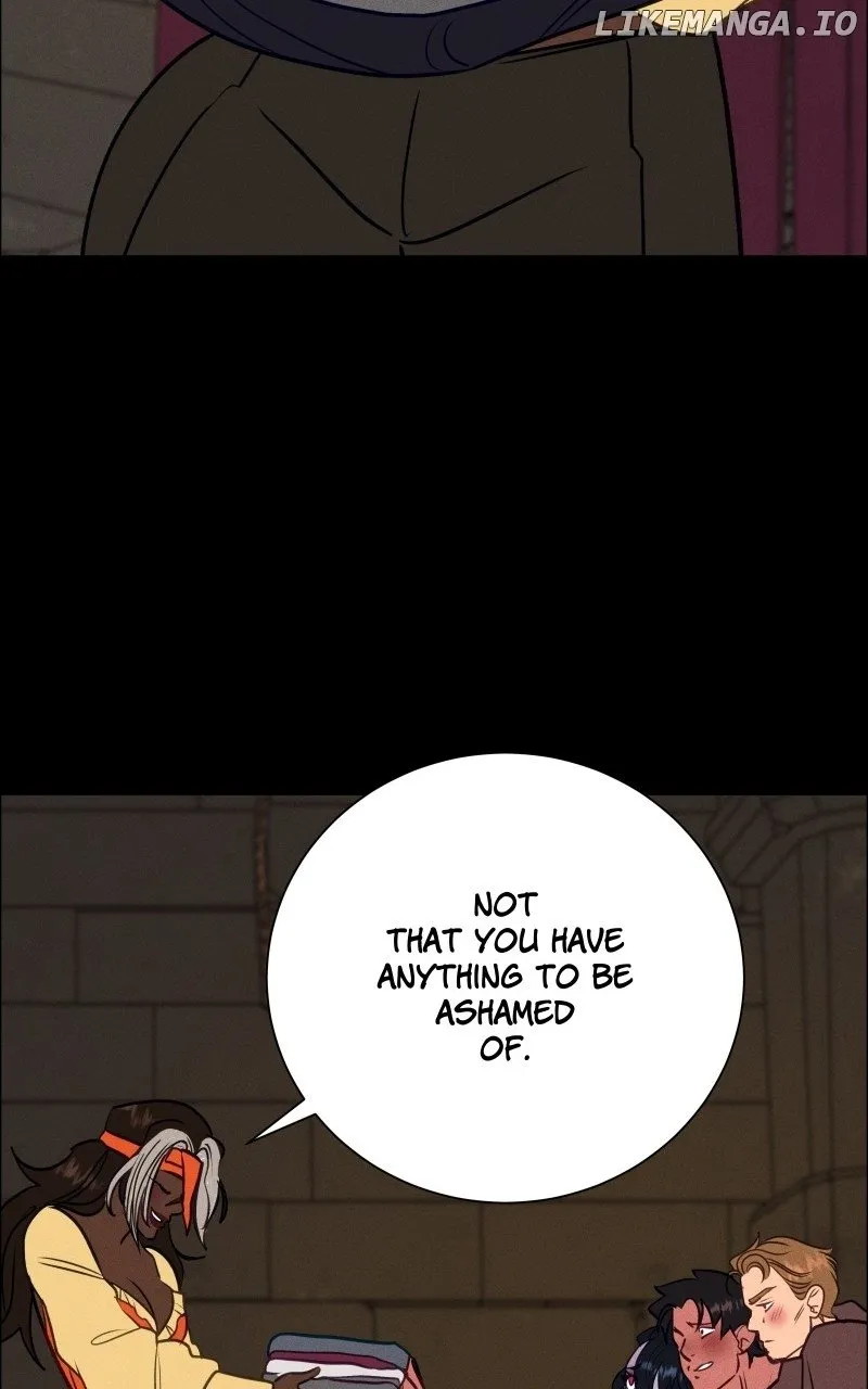 Love Me To Death Zinmanga X Chapter 68 Page 19