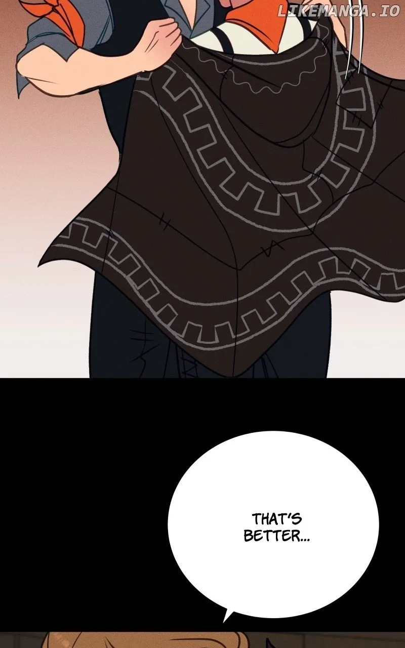 Love Me To Death Zinmanga X Chapter 68 Page 32