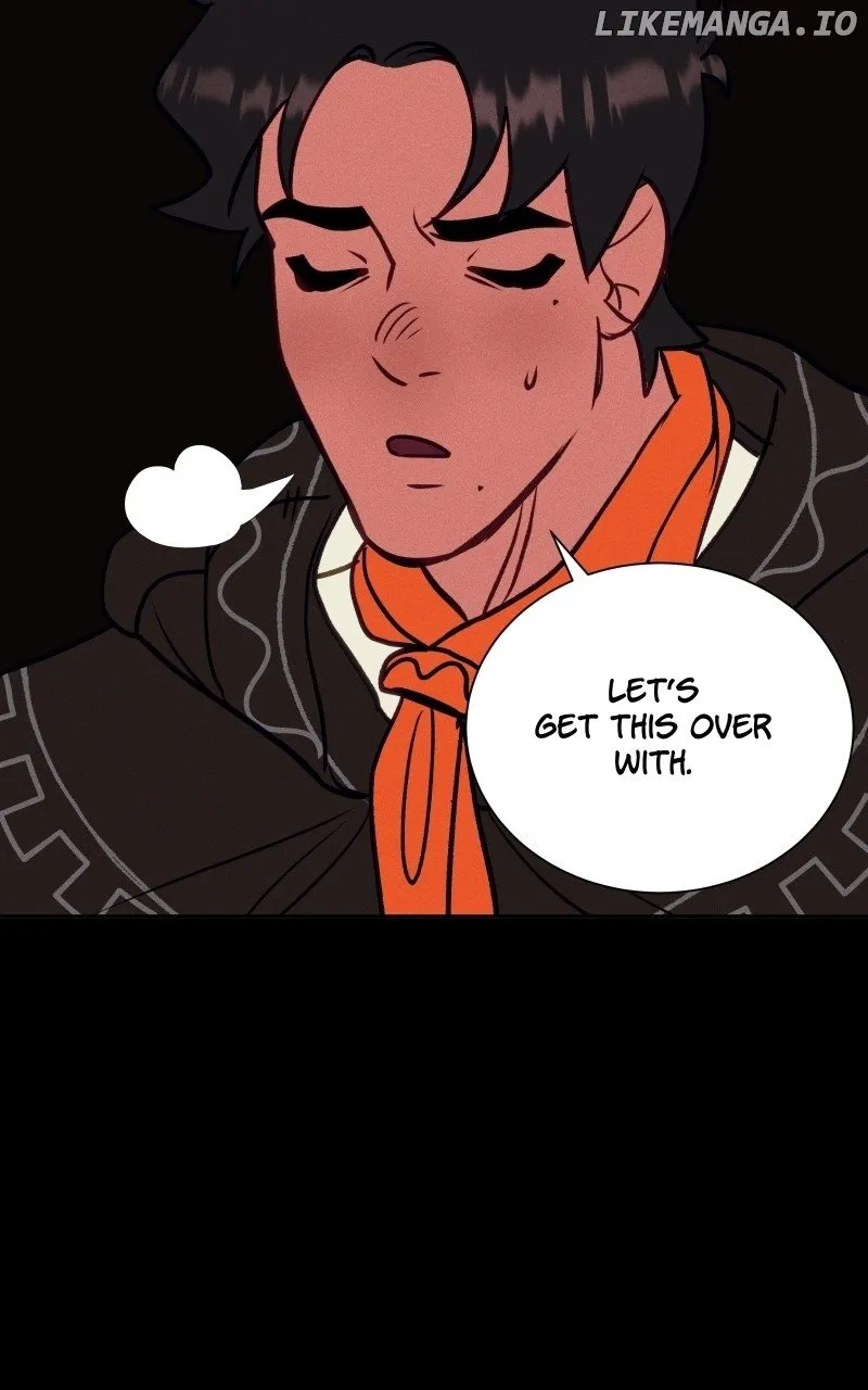 Love Me To Death Zinmanga X Chapter 68 Page 48