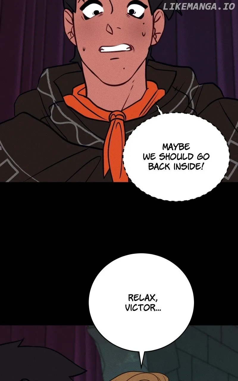 Love Me To Death Zinmanga X Chapter 68 Page 55