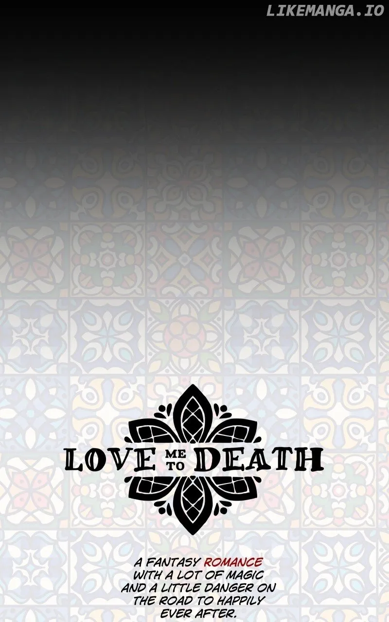 Love Me To Death Zinmanga X Chapter 68 Page 79