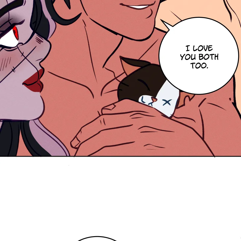 Love Me To Death Zinmanga X Chapter 67 Page 104