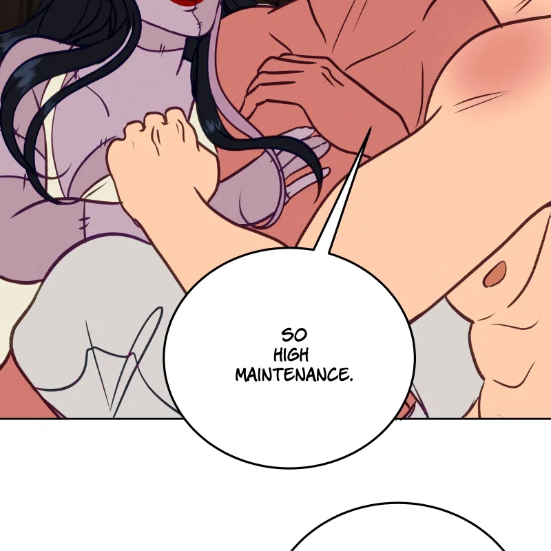Love Me To Death Zinmanga X Chapter 67 Page 117