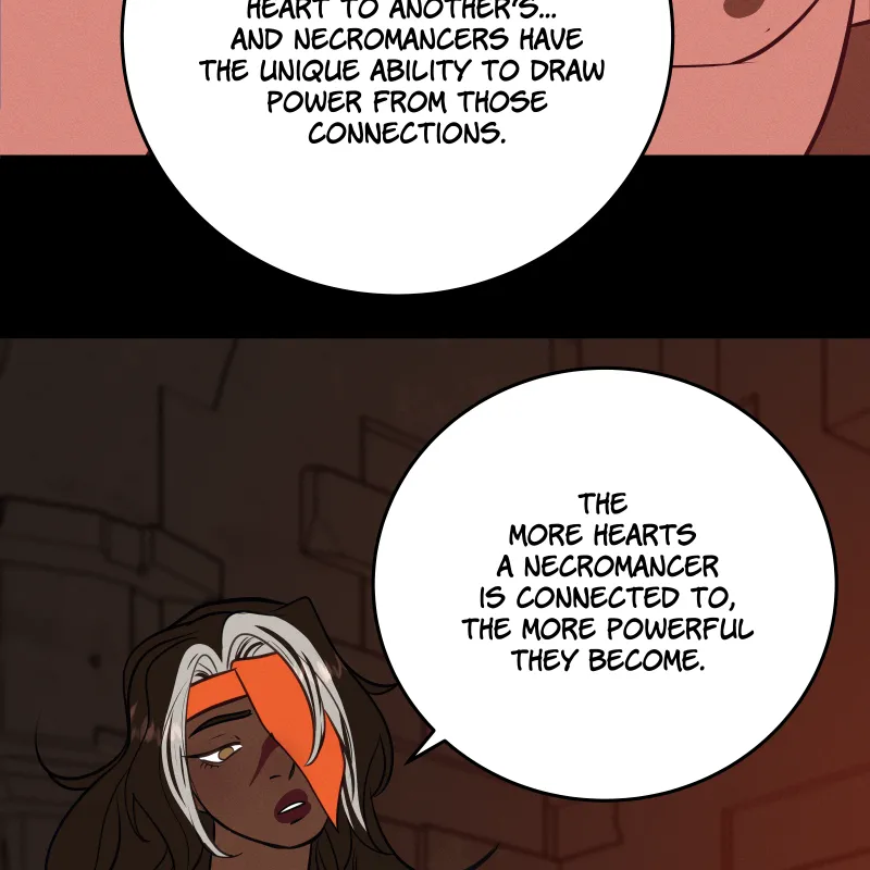 Love Me To Death Zinmanga X Chapter 66 Page 96