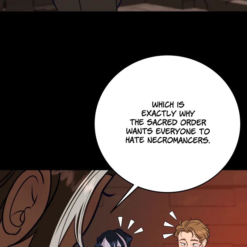 Love Me To Death Zinmanga X Chapter 66 Page 98