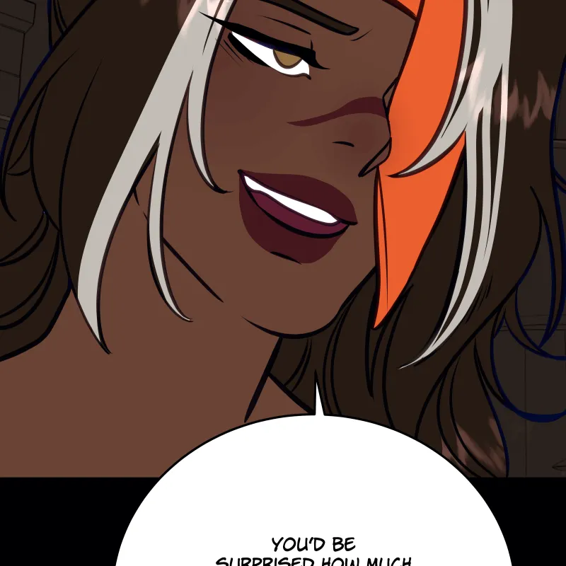 Love Me To Death Zinmanga X Chapter 66 Page 115