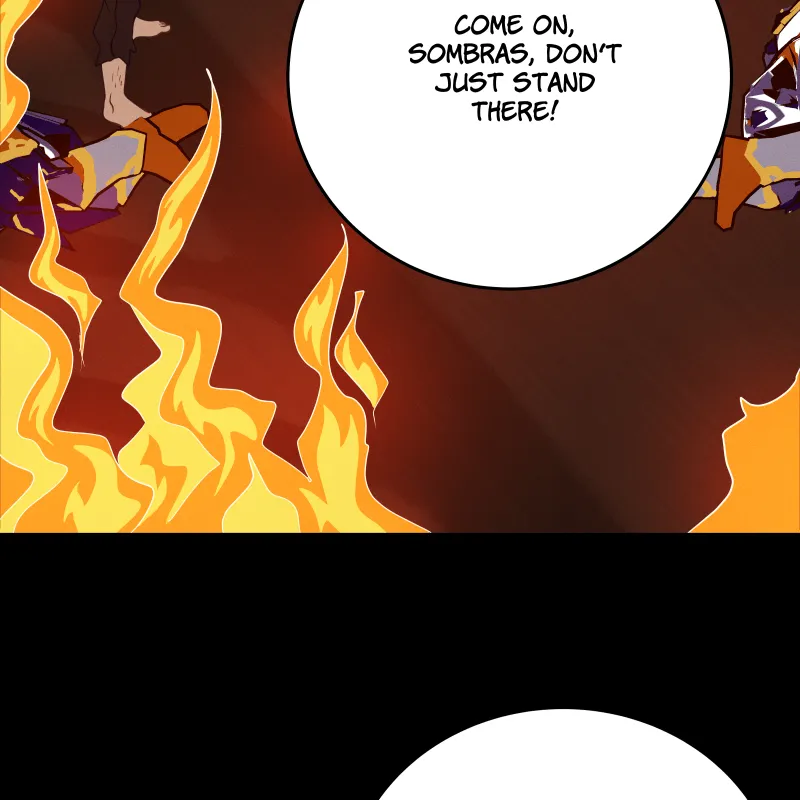 Love Me To Death Zinmanga X Chapter 65 Page 36