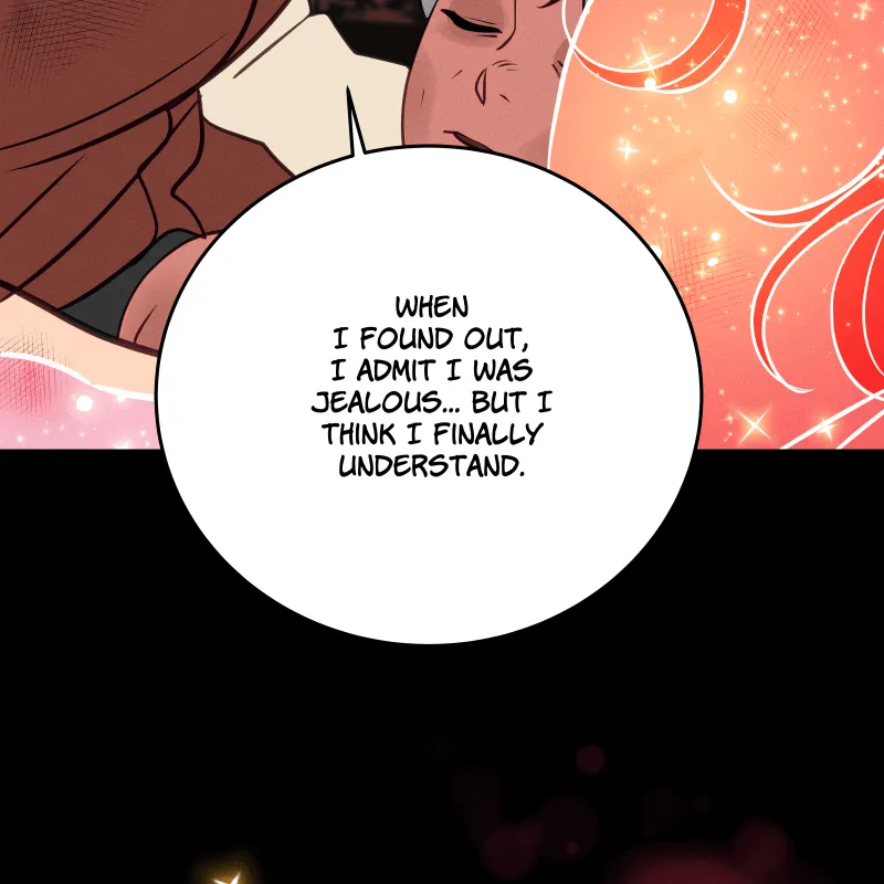 Love Me To Death Zinmanga X Chapter 64 Page 52