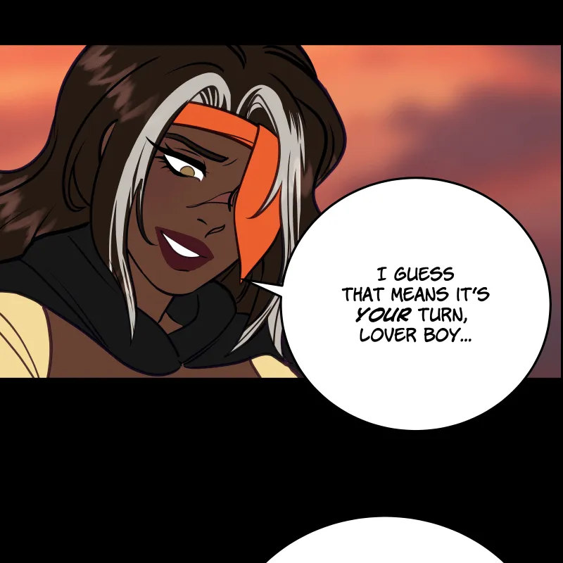 Love Me To Death Zinmanga X Chapter 64 Page 71