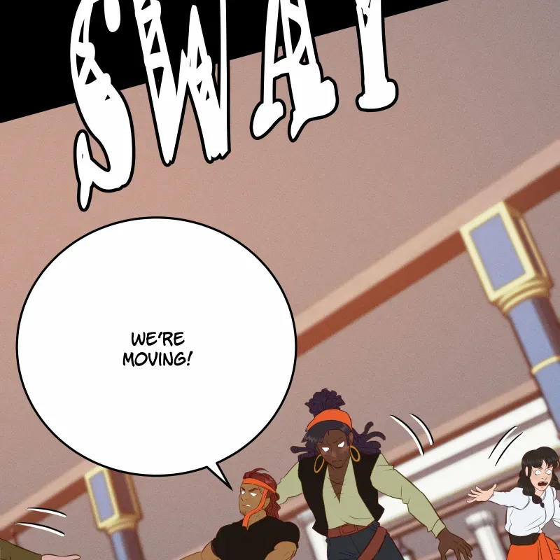 Love Me To Death Zinmanga X Chapter 63 Page 10