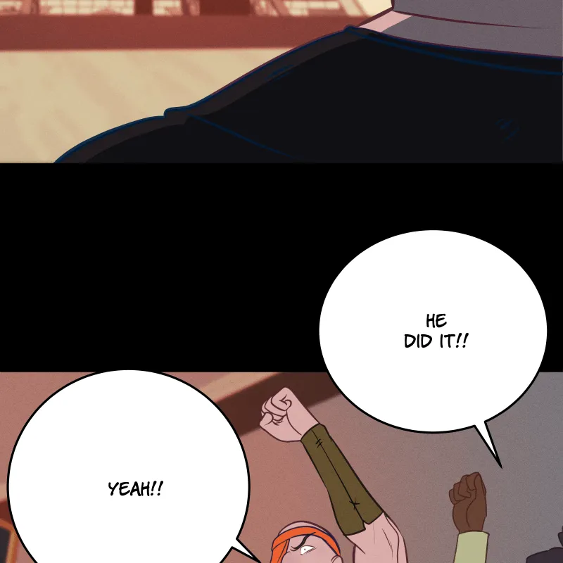 Love Me To Death Zinmanga X Chapter 63 Page 27