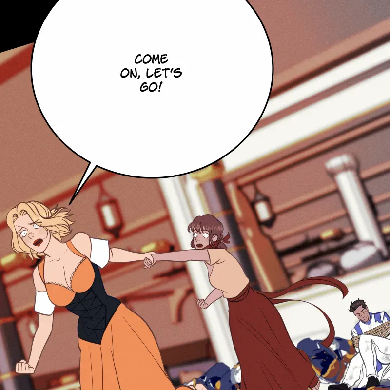 Love Me To Death Zinmanga X Chapter 63 Page 31