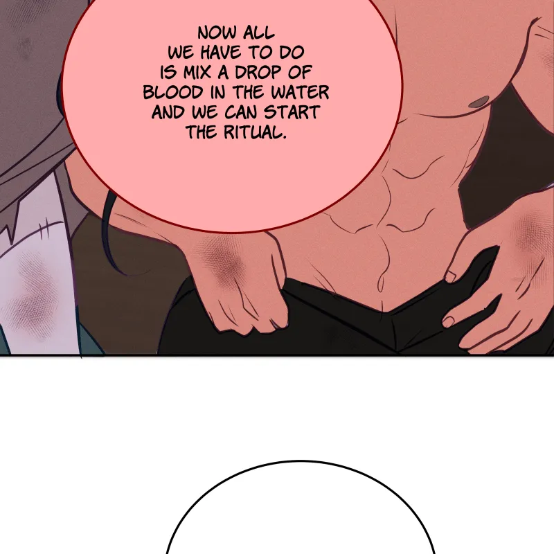 Love Me To Death Zinmanga X Chapter 62 Page 28