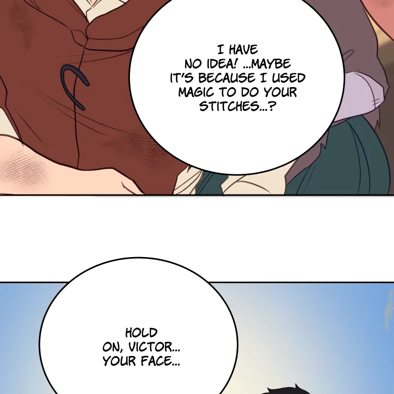 Love Me To Death Zinmanga X Chapter 61 Page 26