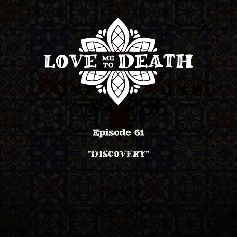 Love Me To Death Zinmanga X Chapter 61 Page 44