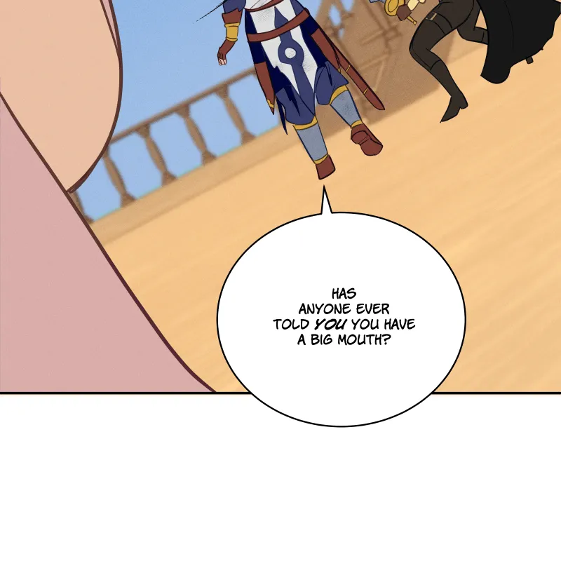 Love Me To Death Zinmanga X Chapter 61 Page 74