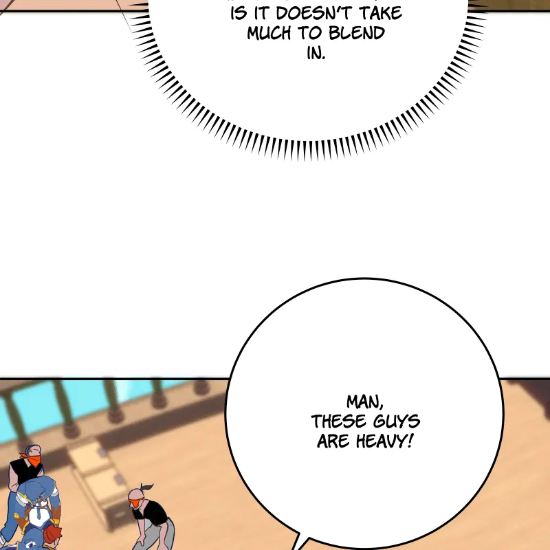 Love Me To Death Zinmanga X Chapter 61 Page 84