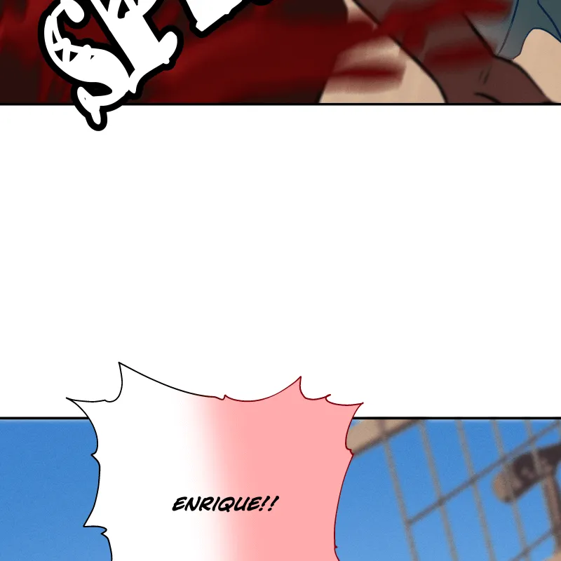 Love Me To Death Zinmanga X Chapter 60 Page 5