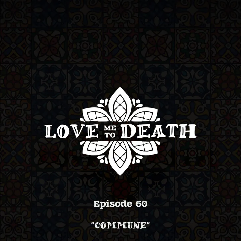 Love Me To Death Zinmanga X Chapter 60 Page 13
