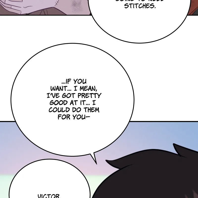 Love Me To Death Zinmanga X Chapter 60 Page 114