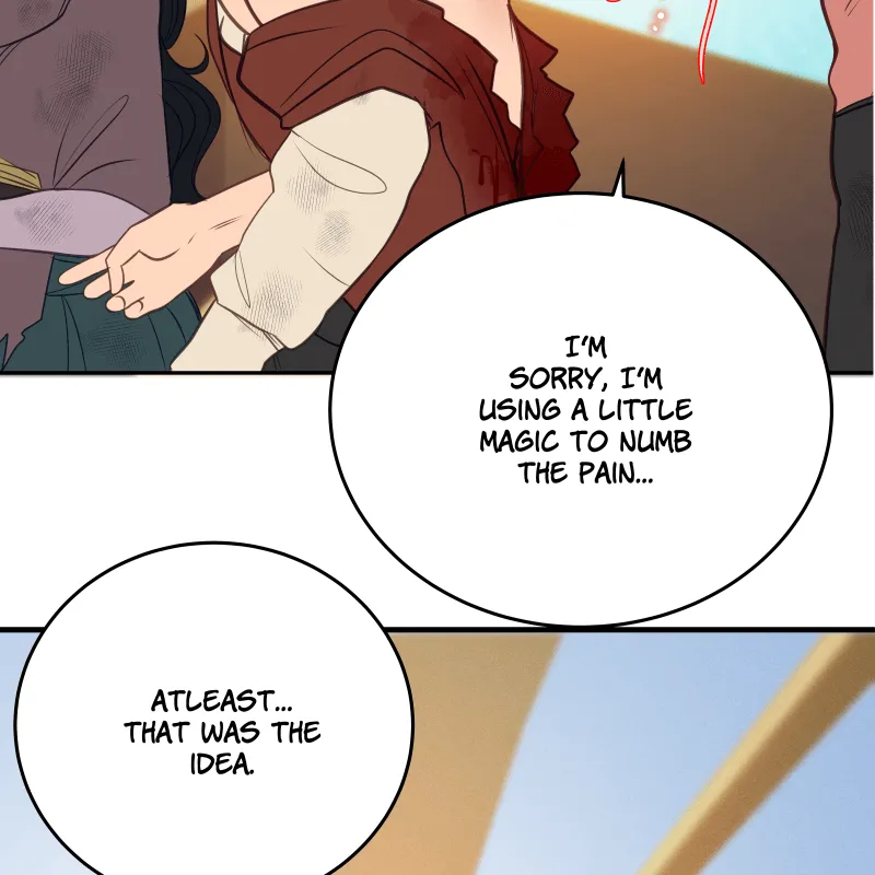 Love Me To Death Zinmanga X Chapter 60 Page 124