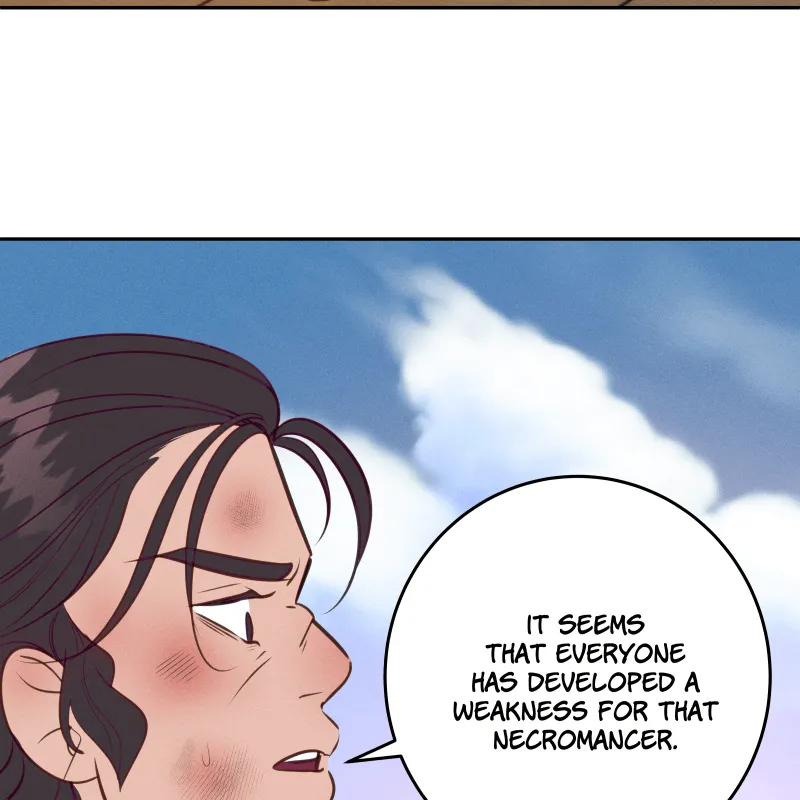 Love Me To Death Zinmanga X Chapter 59 Page 7