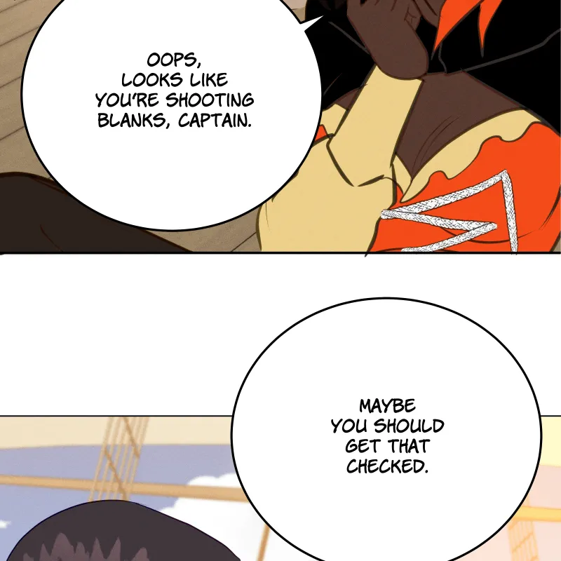 Love Me To Death Zinmanga X Chapter 59 Page 19
