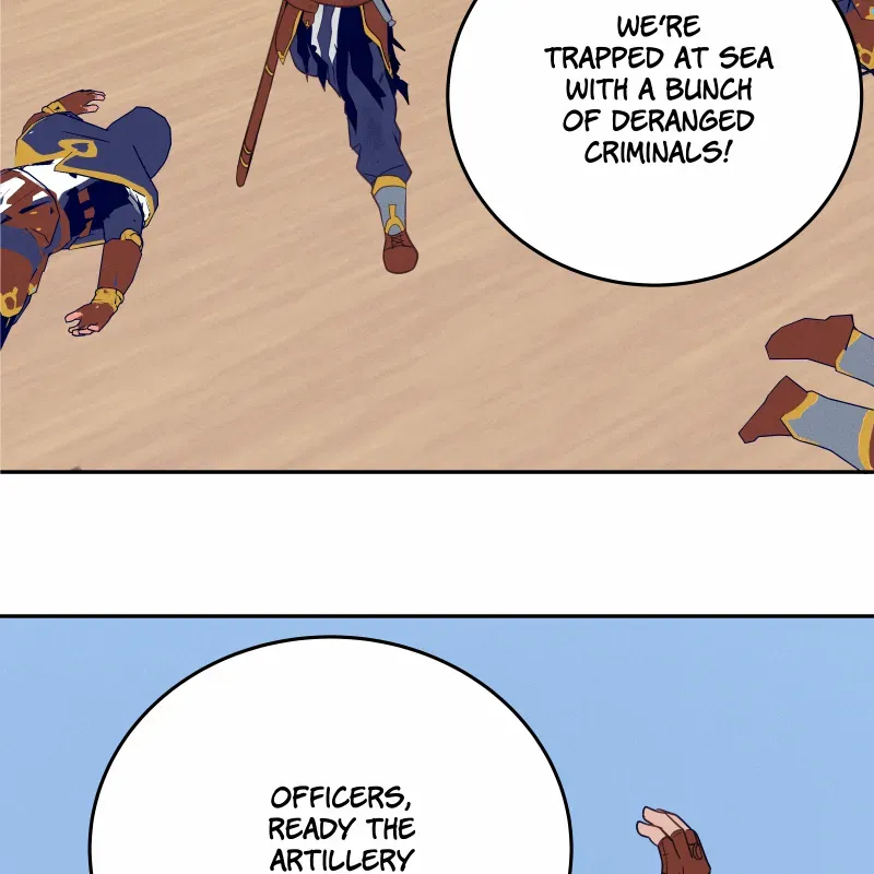 Love Me To Death Zinmanga X Chapter 59 Page 27