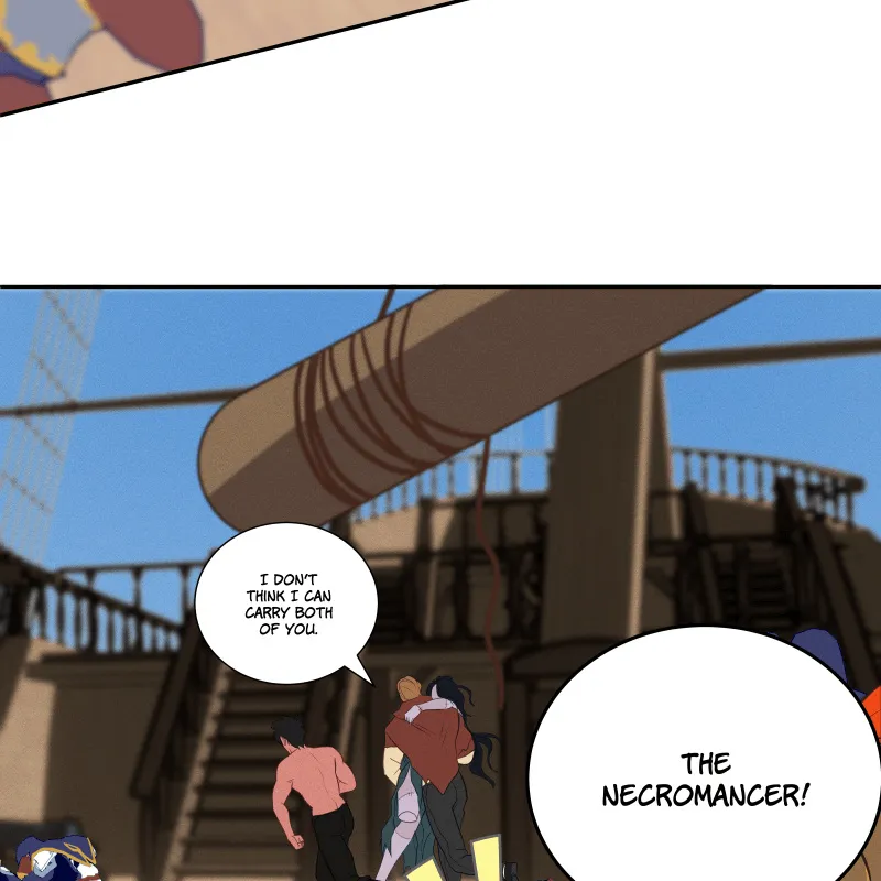 Love Me To Death Zinmanga X Chapter 59 Page 77