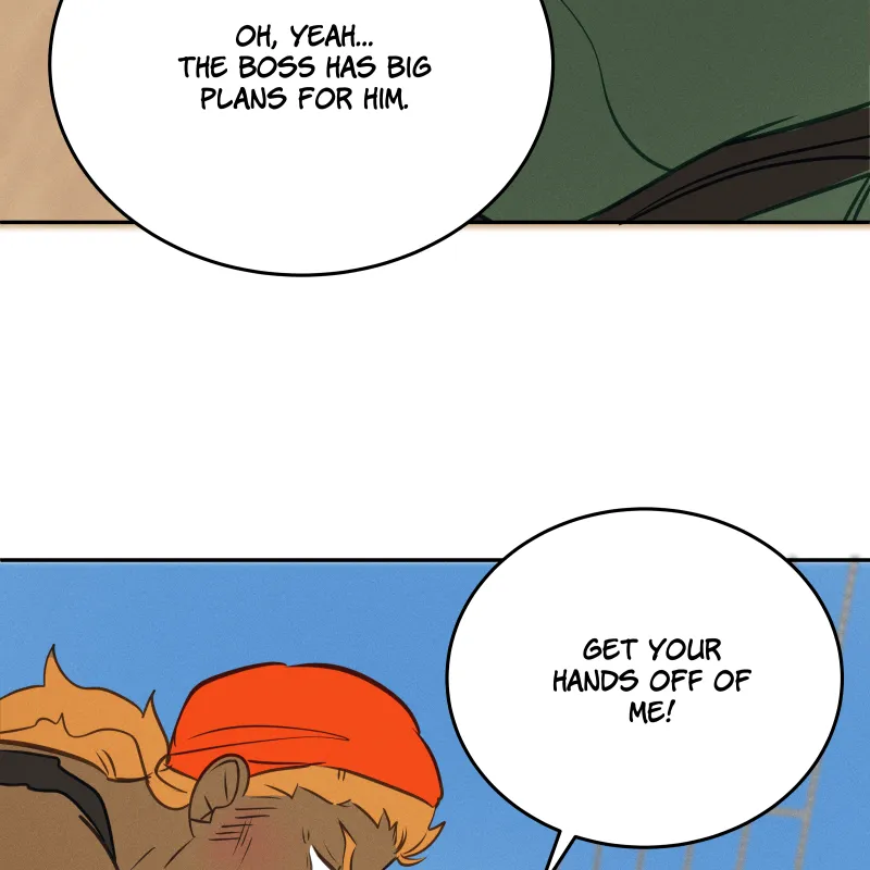 Love Me To Death Zinmanga X Chapter 59 Page 79