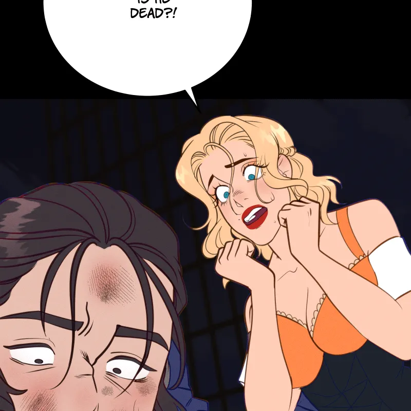 Love Me To Death Zinmanga X Chapter 58 Page 10