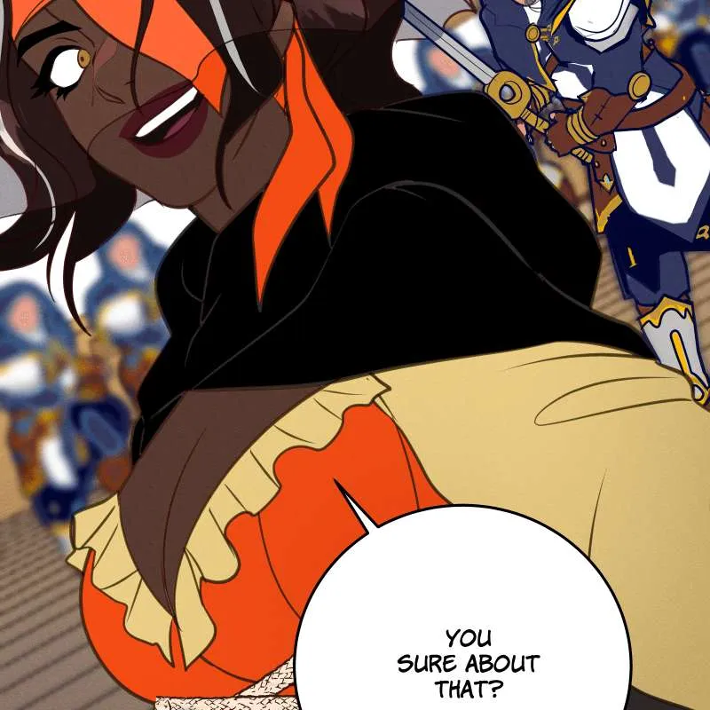Love Me To Death Zinmanga X Chapter 58 Page 78