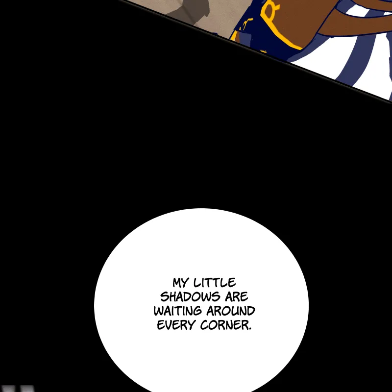 Love Me To Death Zinmanga X Chapter 58 Page 98