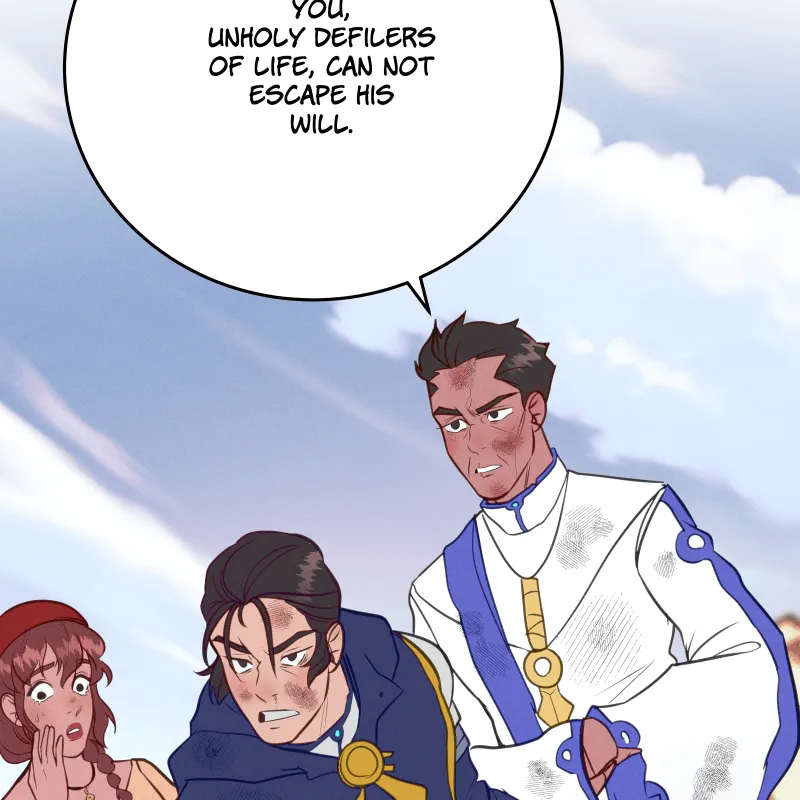 Love Me To Death Zinmanga X Chapter 57 Page 106