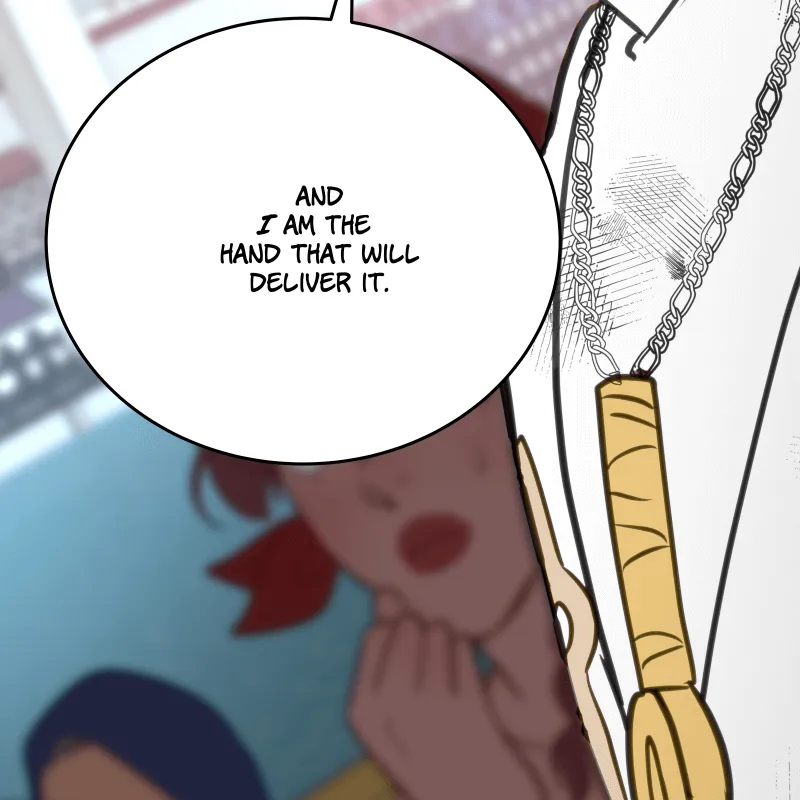Love Me To Death Zinmanga X Chapter 57 Page 119