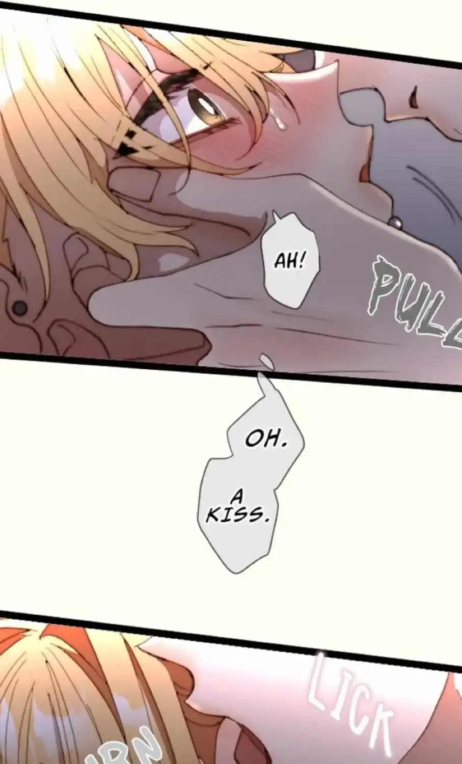 My Perverted Stalker Zinmanga X Chapter 171 Page 11