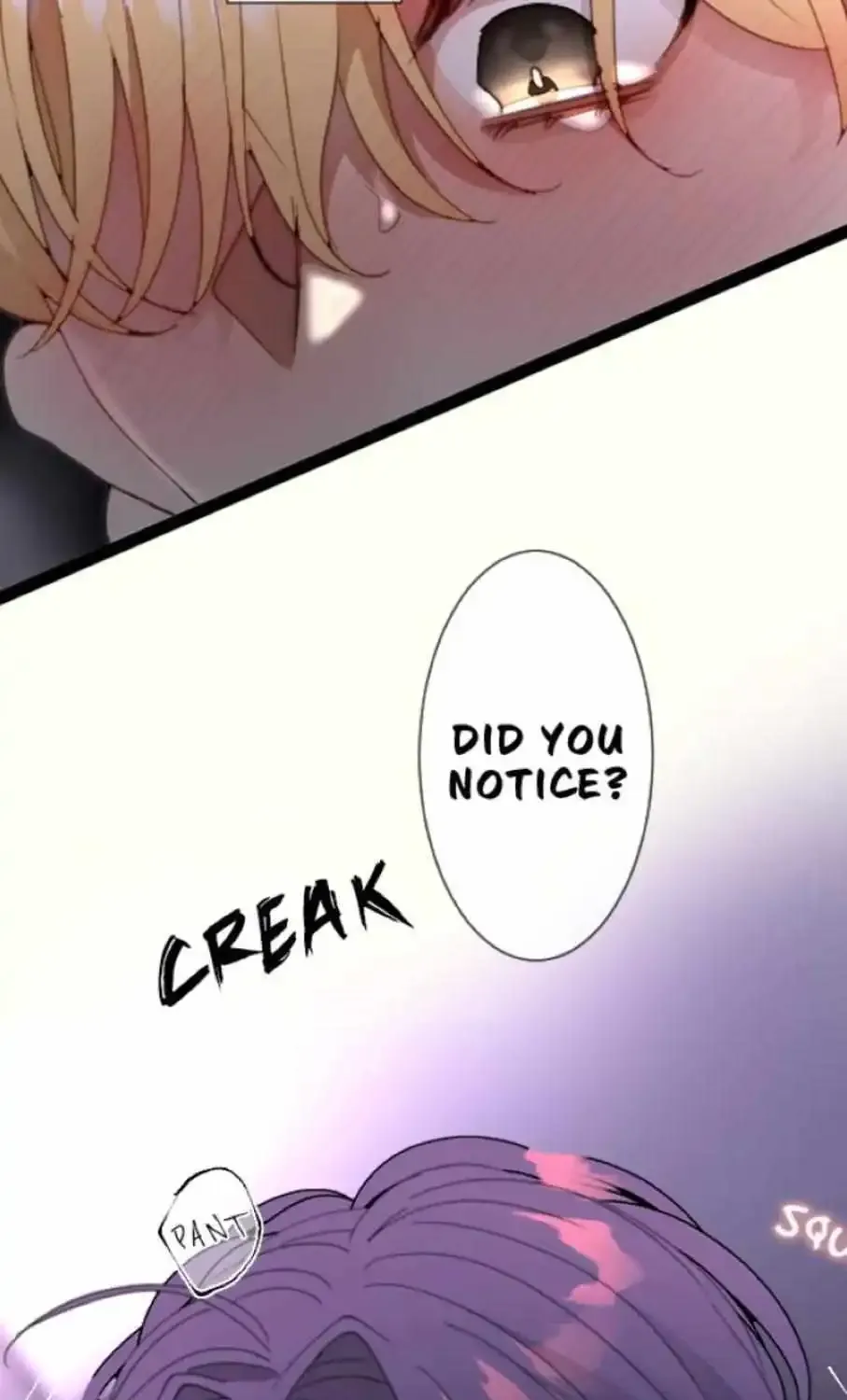 My Perverted Stalker Zinmanga X Chapter 171 Page 16