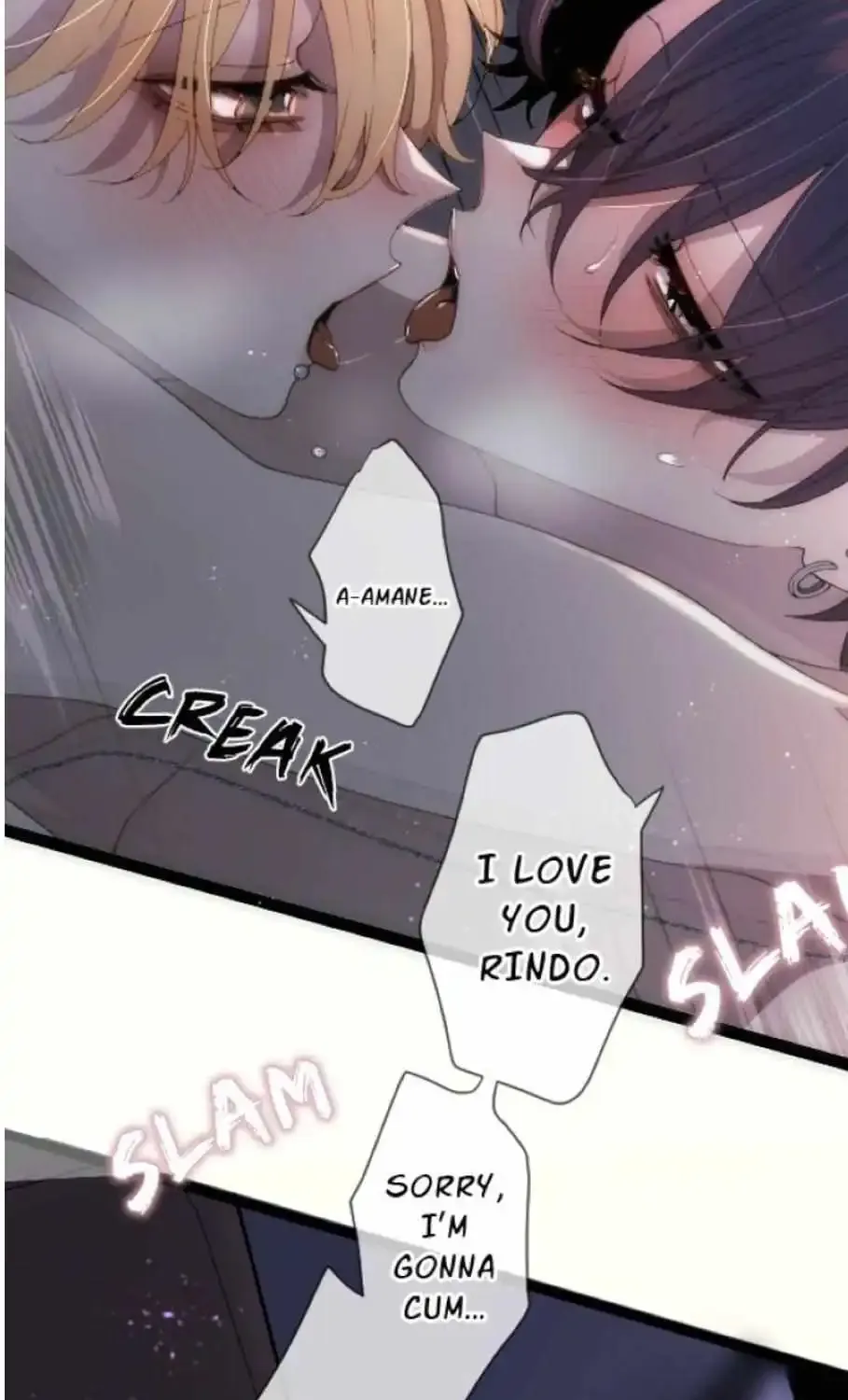 My Perverted Stalker Zinmanga X Chapter 171 Page 30